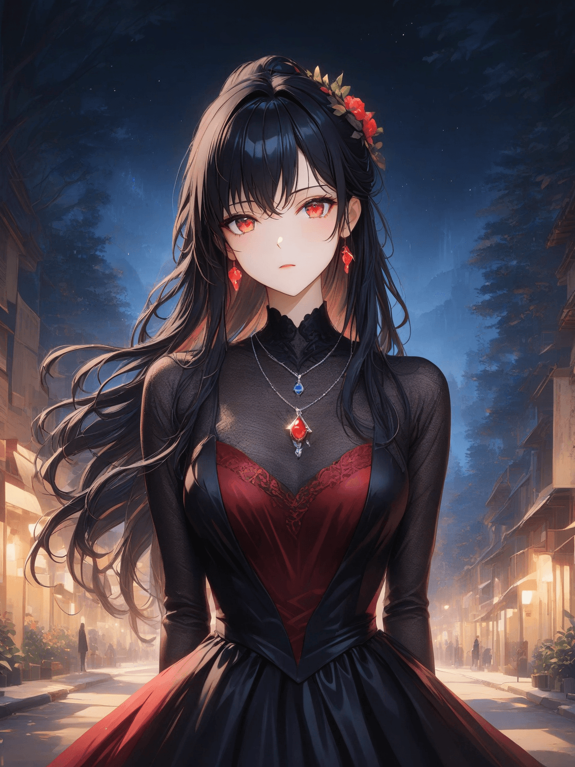 Thumbnail of Akane 