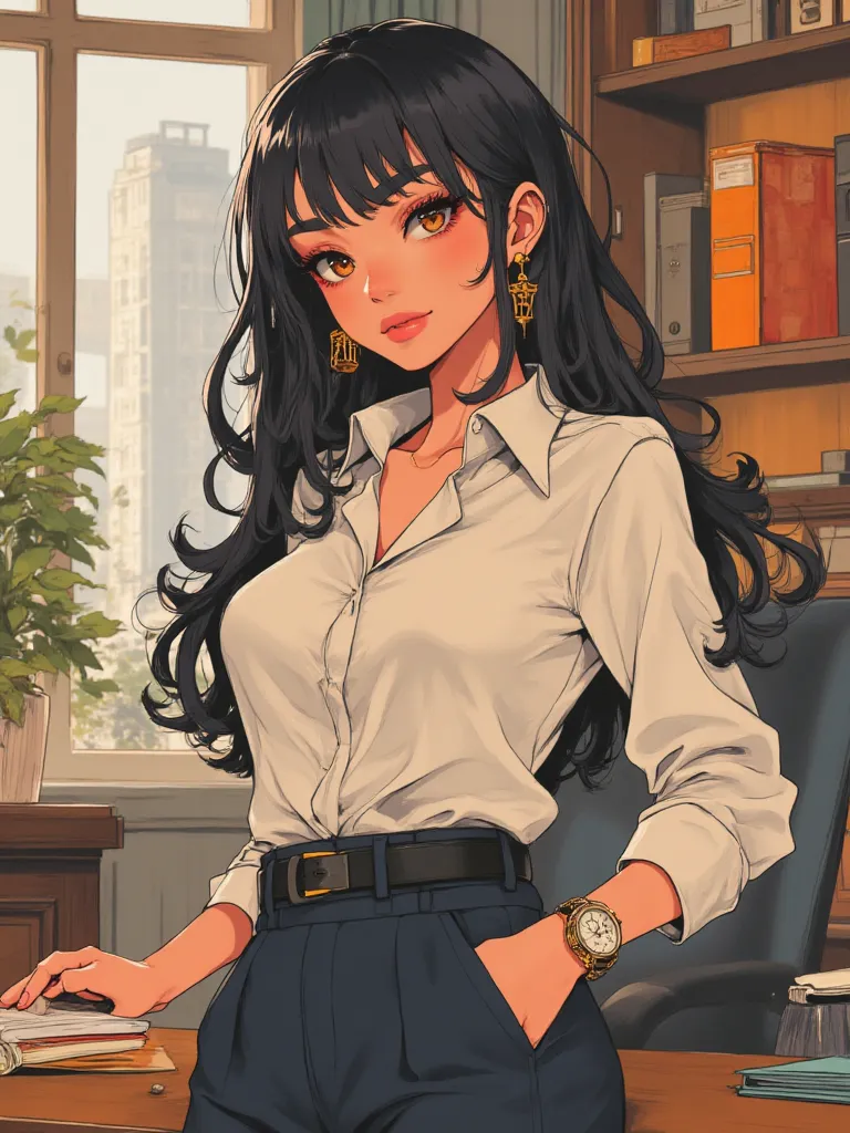 Thumbnail of Серафина Хейс