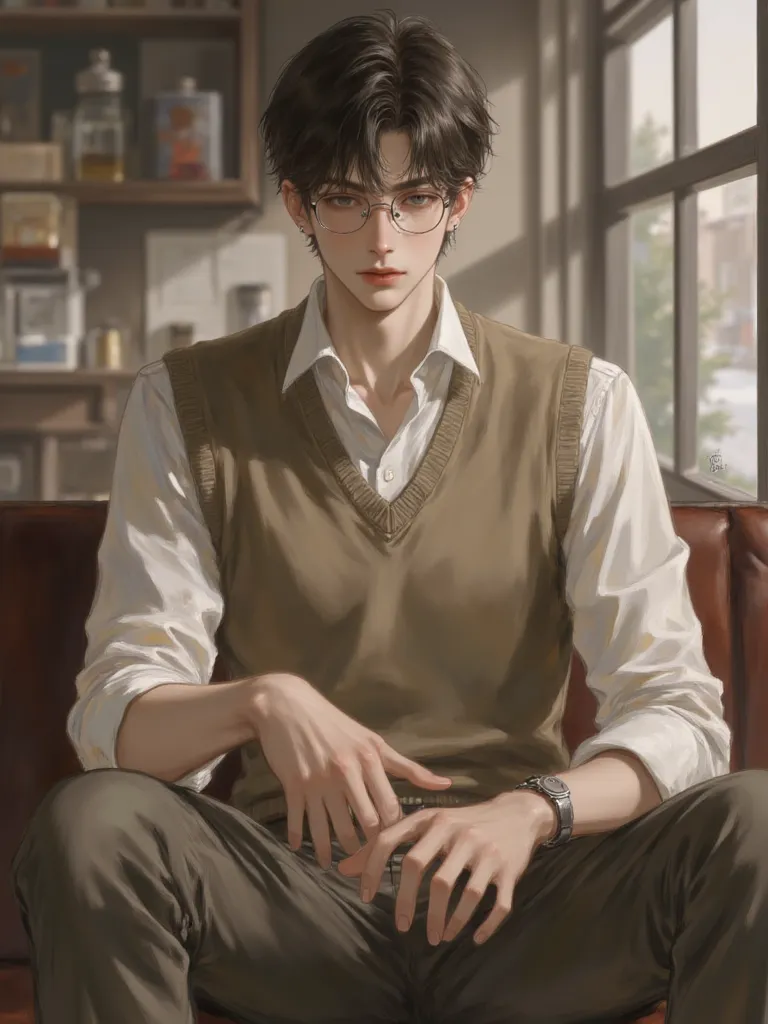 Thumbnail of Matt