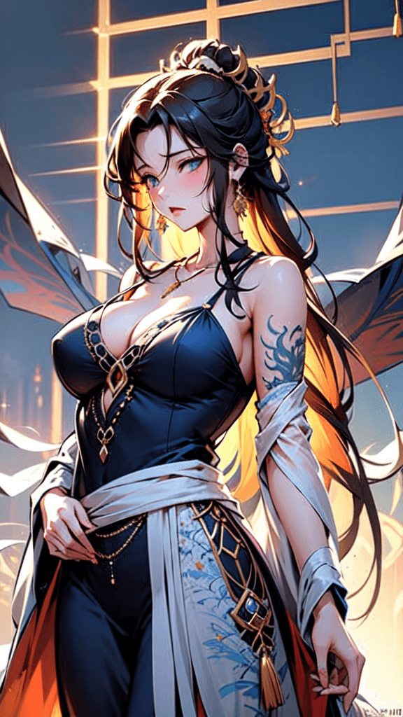 Thumbnail of "Elena"