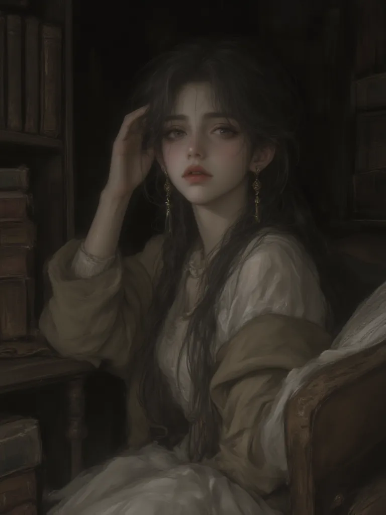 Thumbnail of Seraphina
