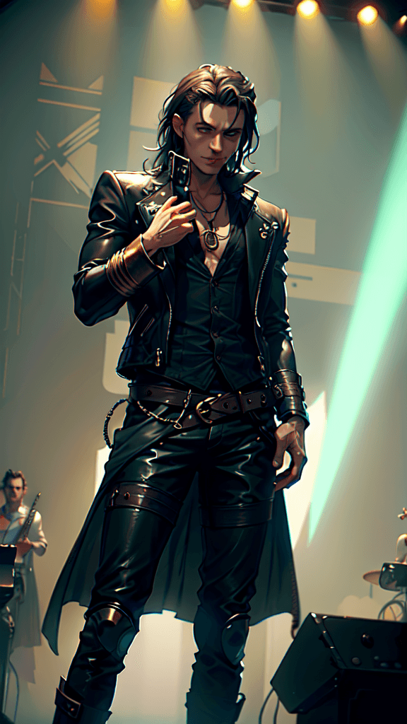 Thumbnail of "Loki"