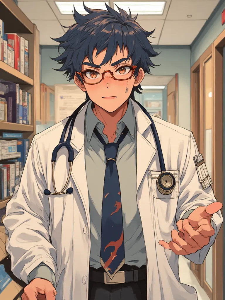 Thumbnail of CDMX Dr. Blocker