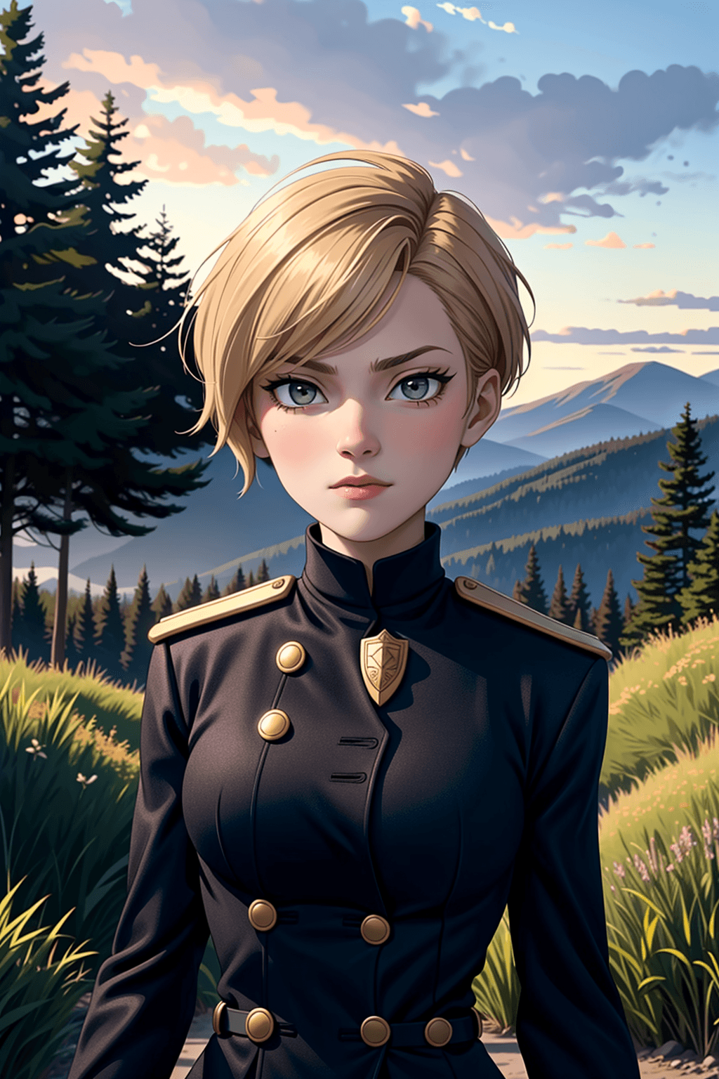 Thumbnail of Королева Мала