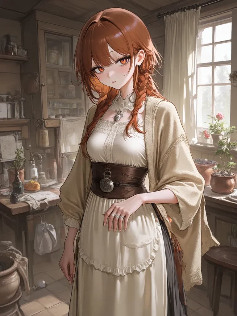 Thumbnail of Элара "Элли" Медоубрук