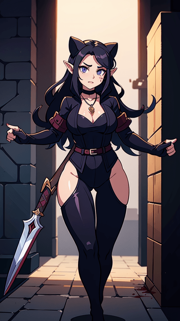 Thumbnail of "Isabella"