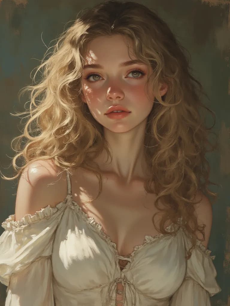 Thumbnail of Эллена