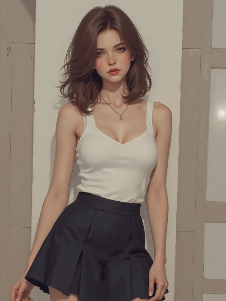 Thumbnail of Миа Уиллианс
