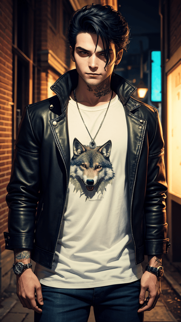 Thumbnail of "Aiden"