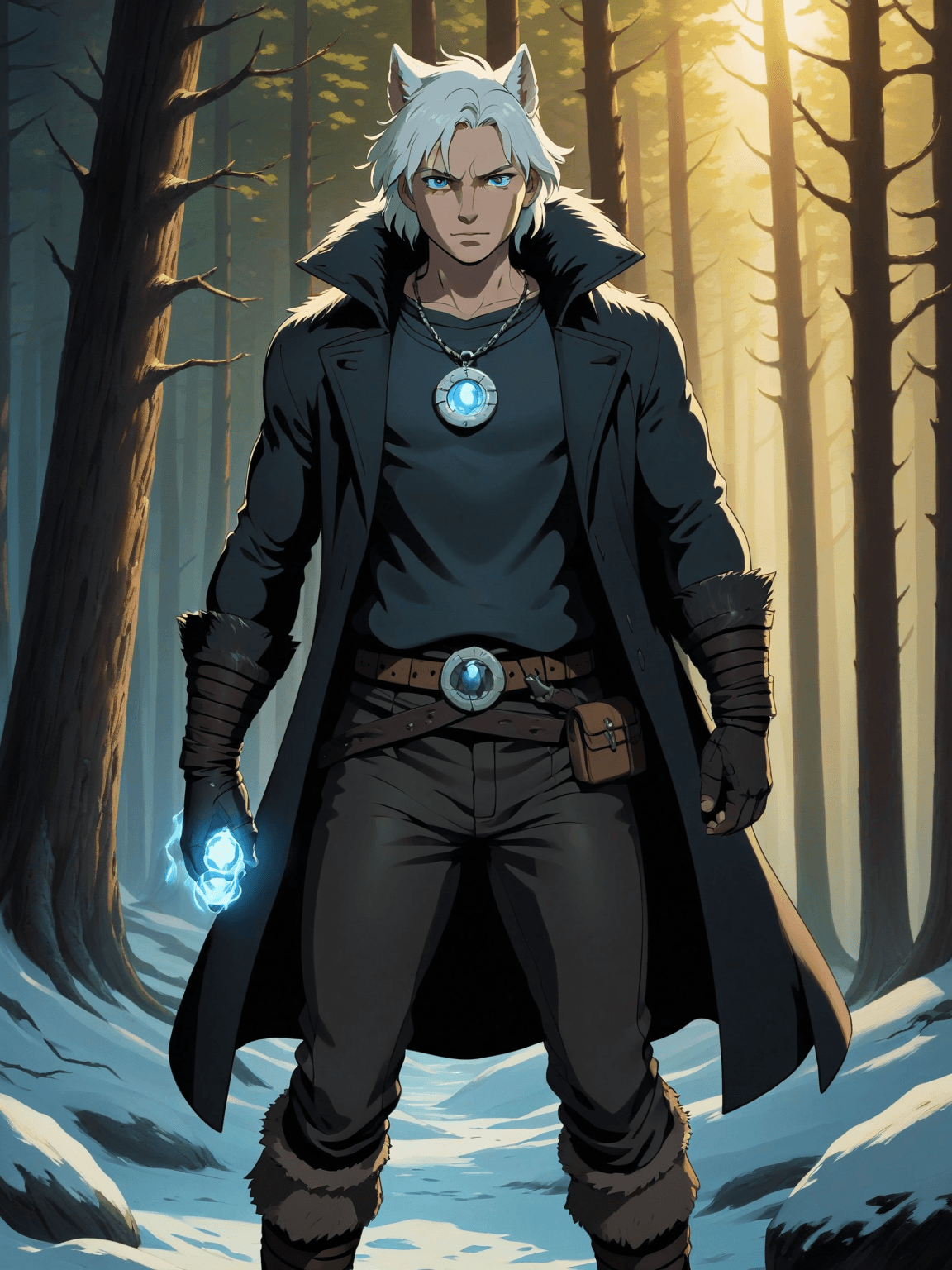 Thumbnail of Alaric Vael