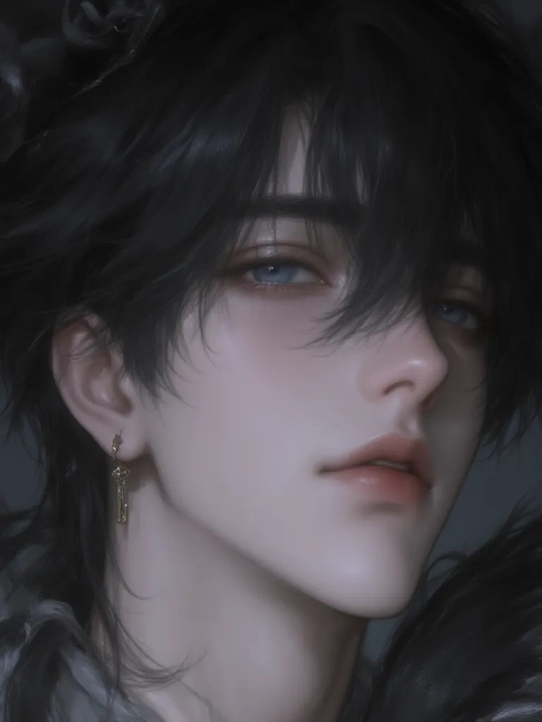 Thumbnail of Erick