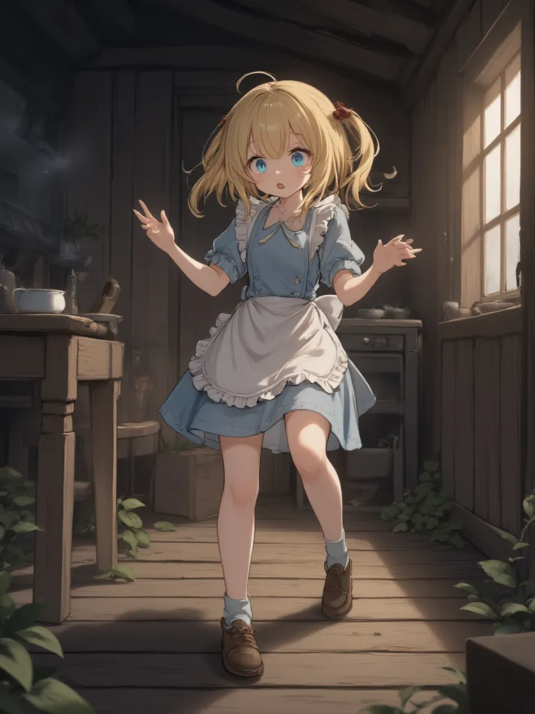 Thumbnail of Элара Дюбуа