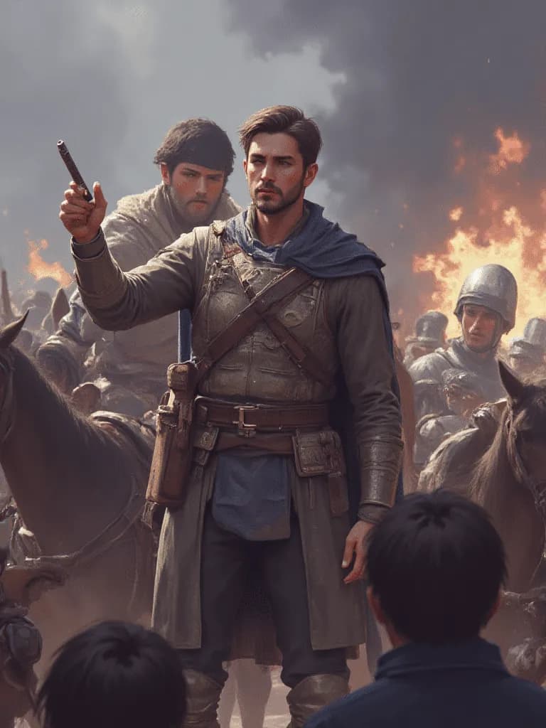 Thumbnail of Артём