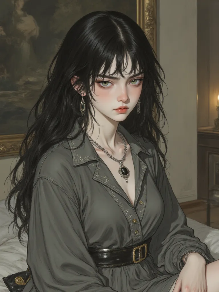 Thumbnail of Серафина Крол