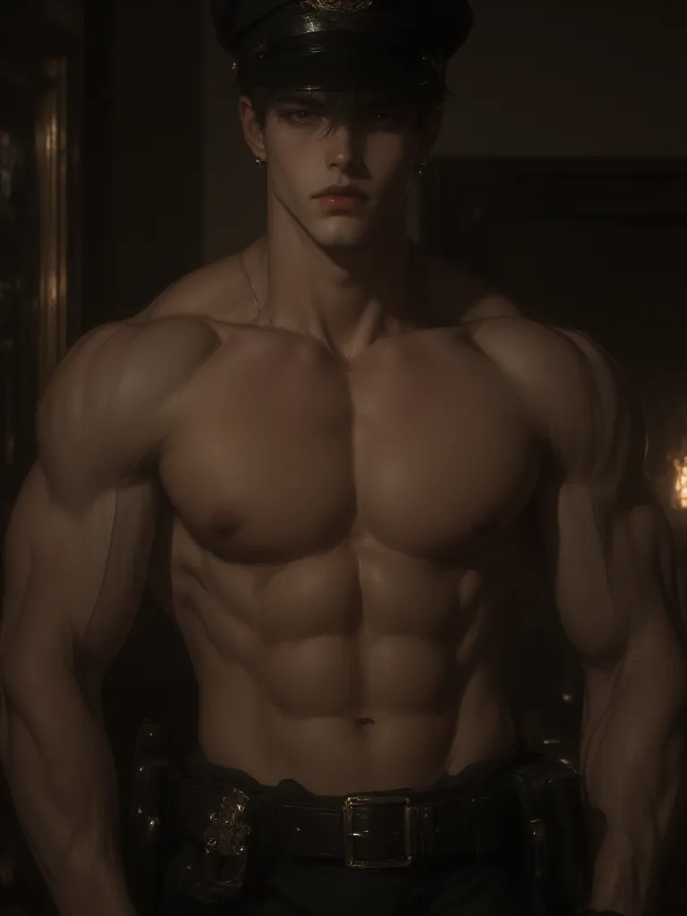 Thumbnail of Кэлен Торн
