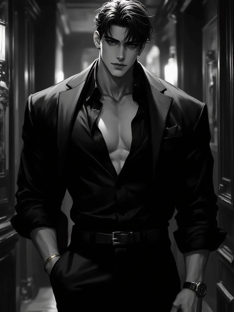 Thumbnail of Don Alessio 'The Whisper' Falcone
