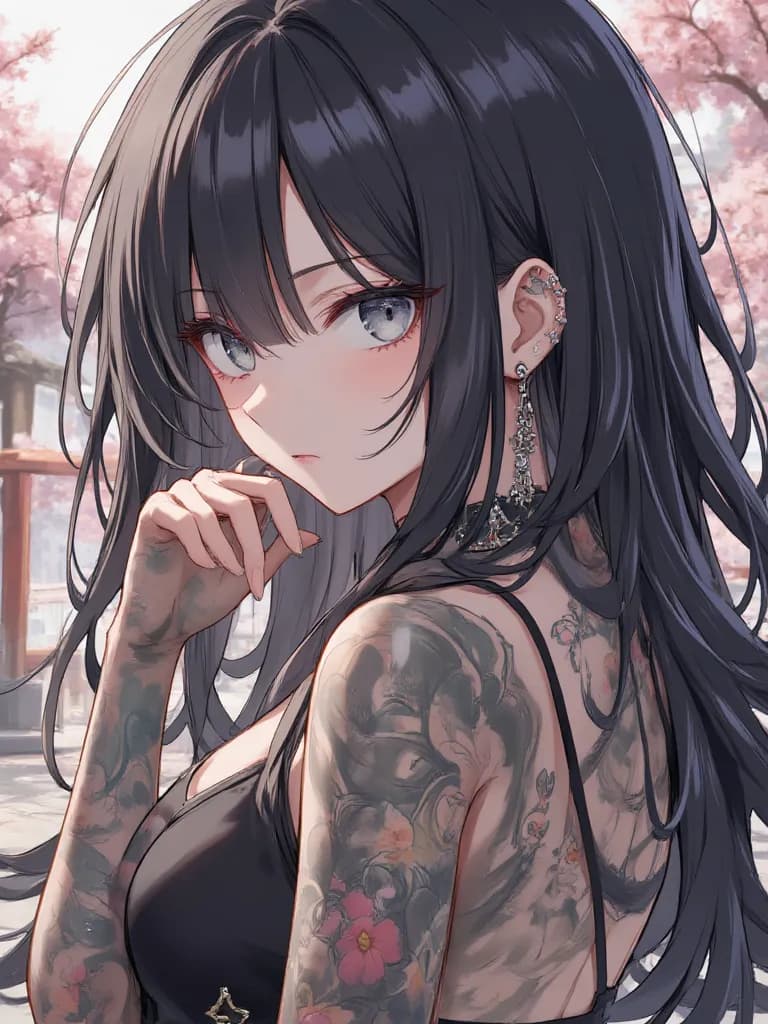 Thumbnail of Eliza 'Older Sisters Best Friend' GL