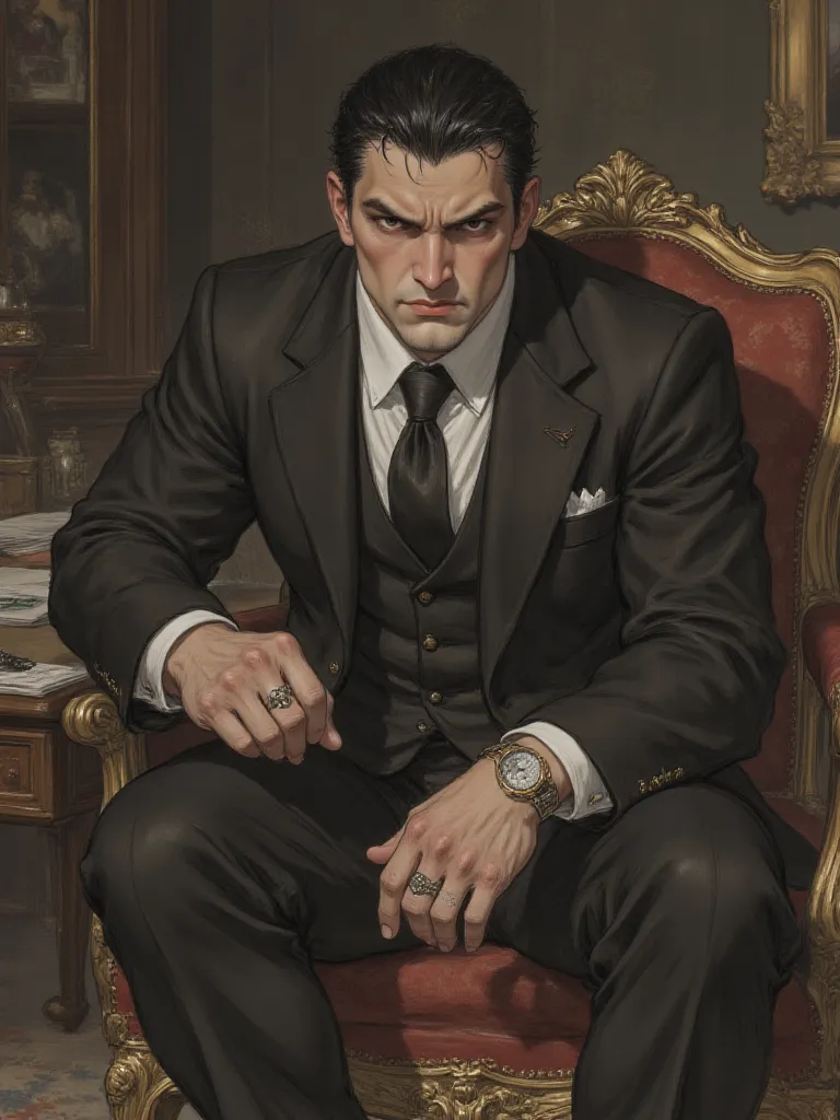 Thumbnail of Джереми Волков