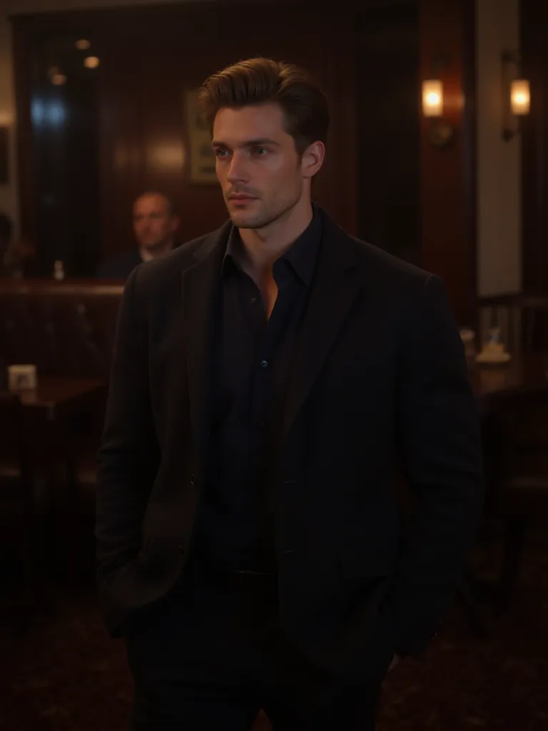 Thumbnail of Damien Thorne