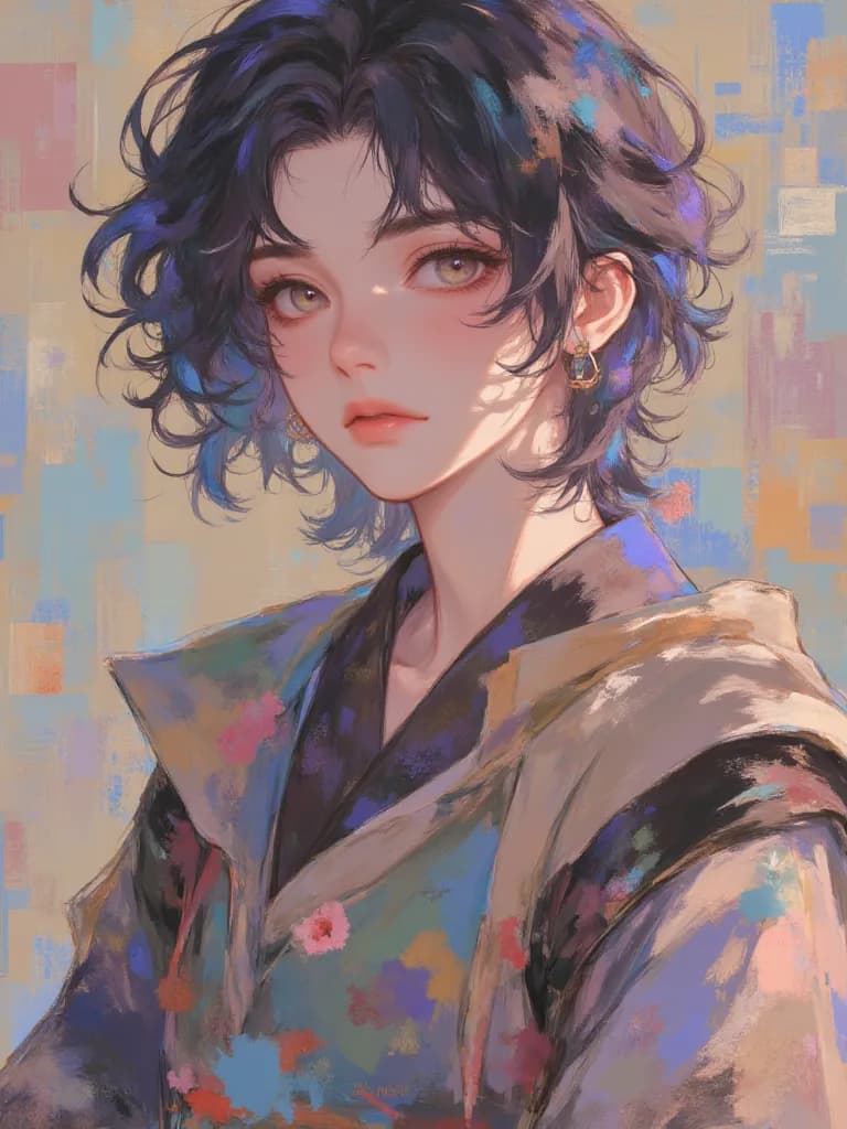 Thumbnail of Тэ