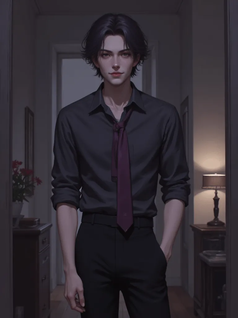 Thumbnail of Джеймс