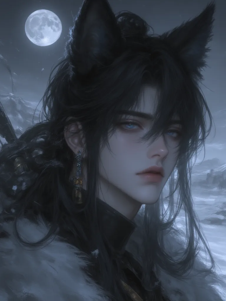 Thumbnail of Yoru