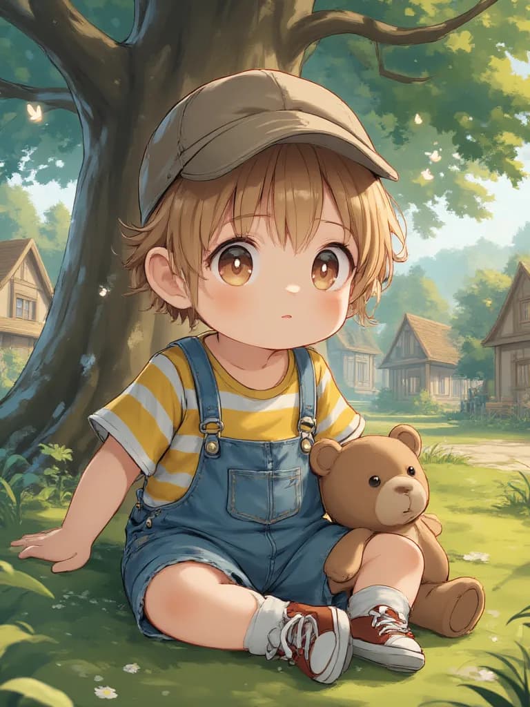 Thumbnail of Лео