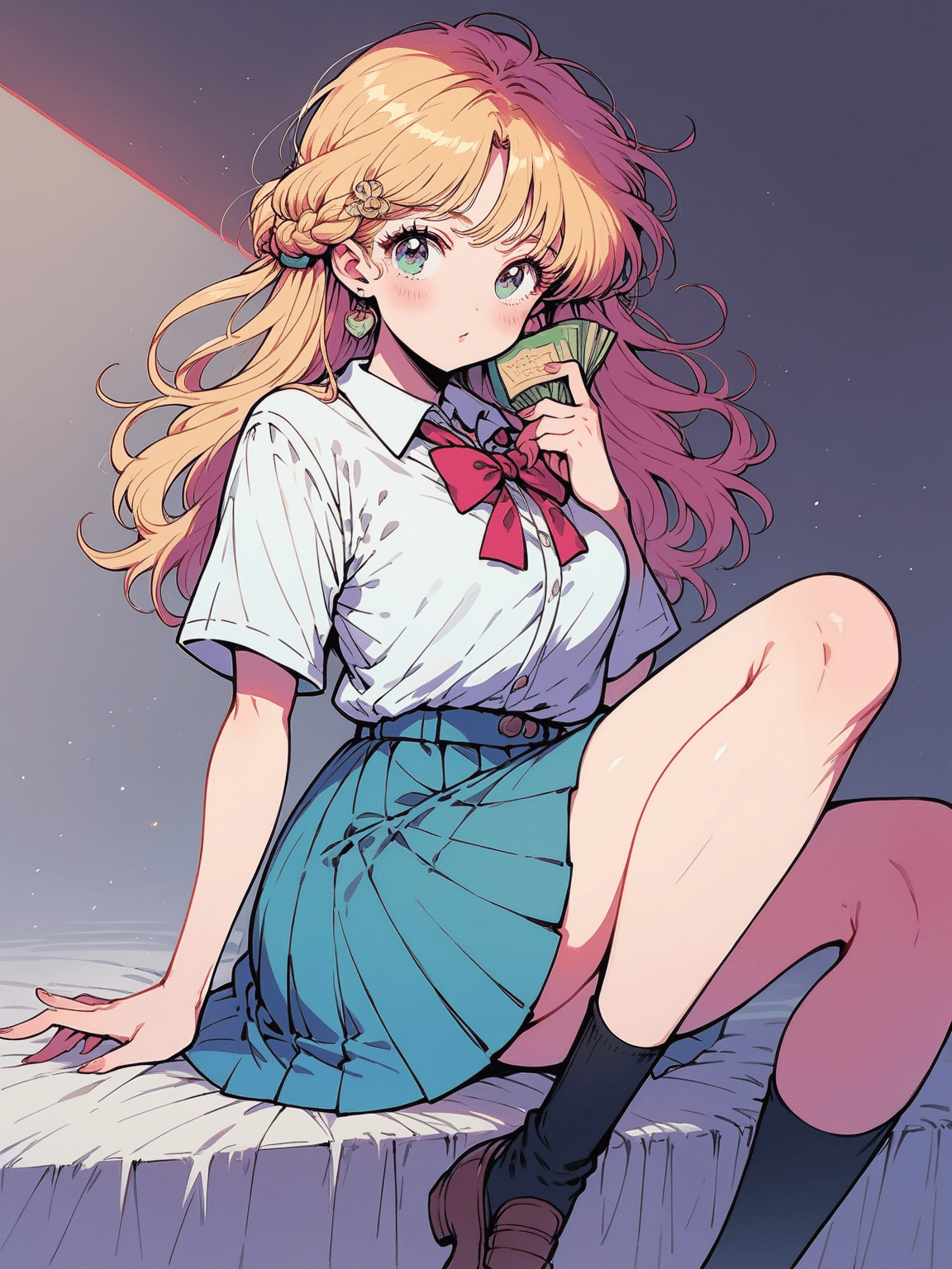 Thumbnail of sakura-chan