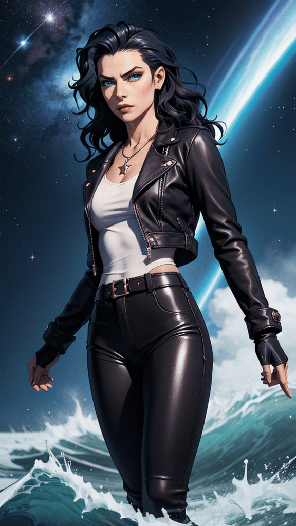 Thumbnail of "Kira"