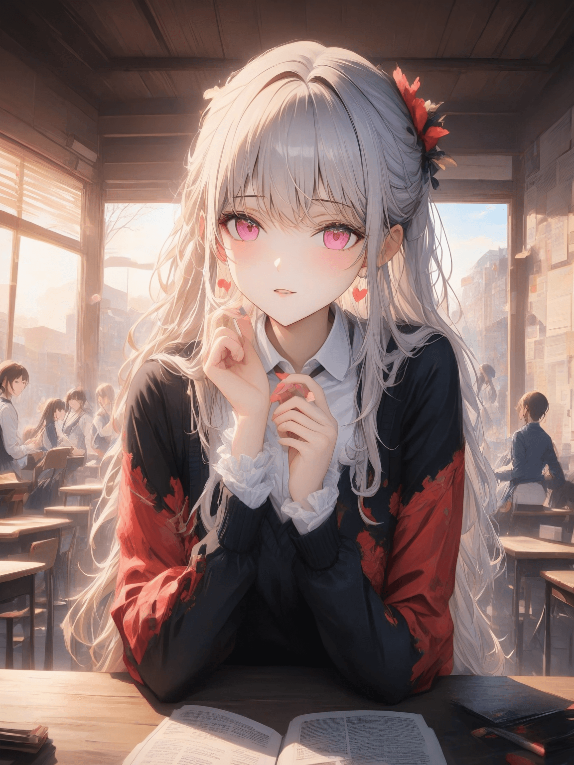Thumbnail of Ясмина Алабд