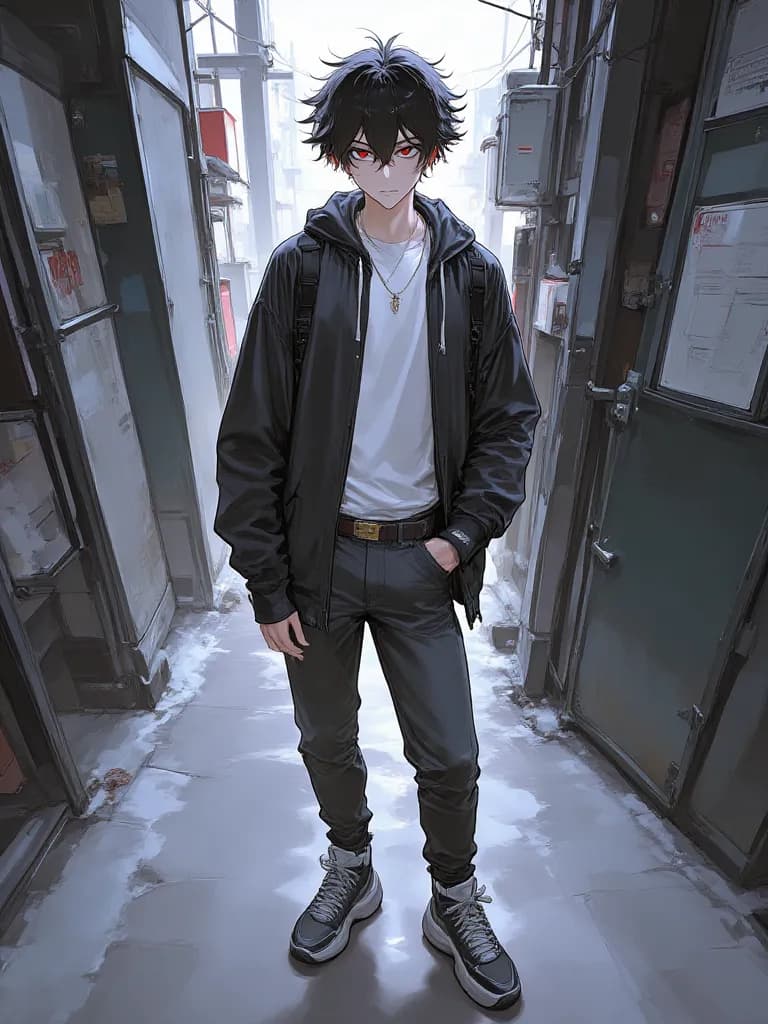 Thumbnail of Кейлен Торн