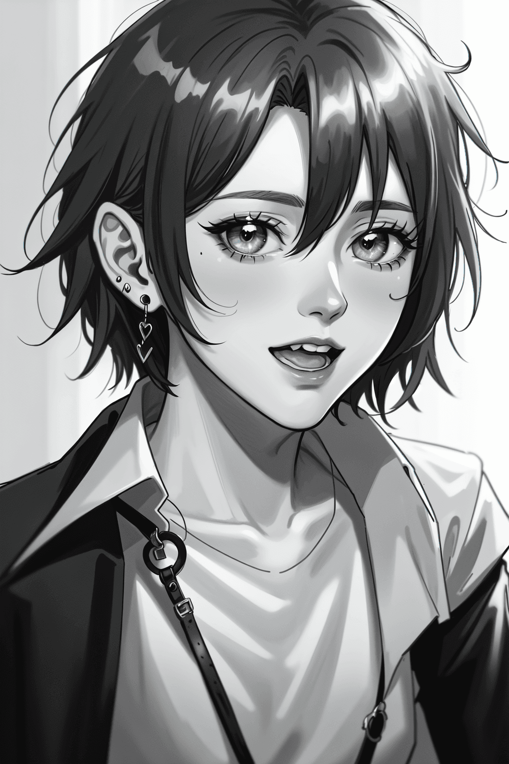 Thumbnail of yuki ikesame ~ bl