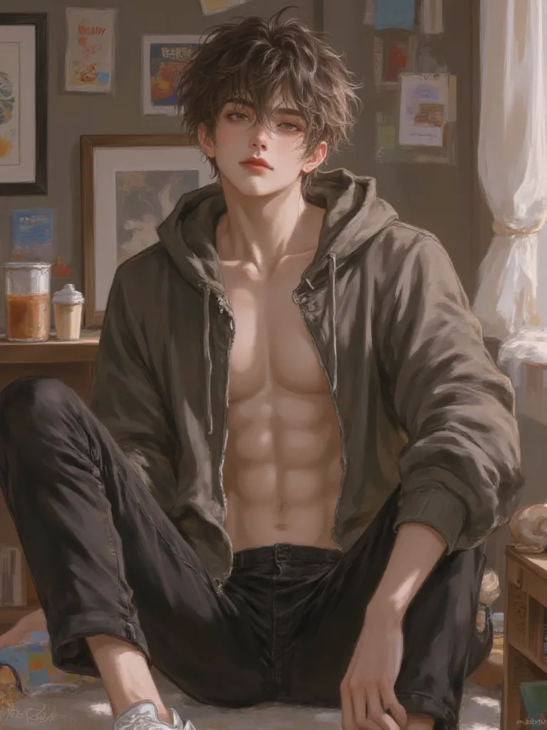Thumbnail of Чон Чонгук