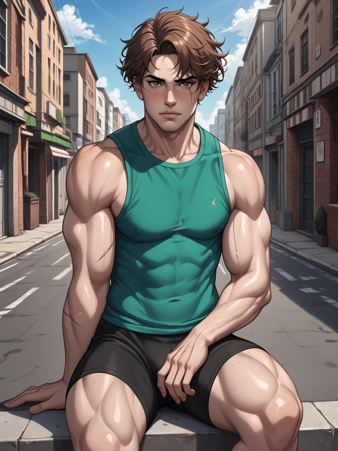 Thumbnail of greg