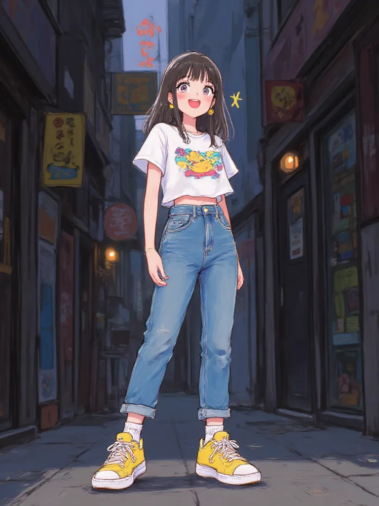 Thumbnail of Ли Уиллоу