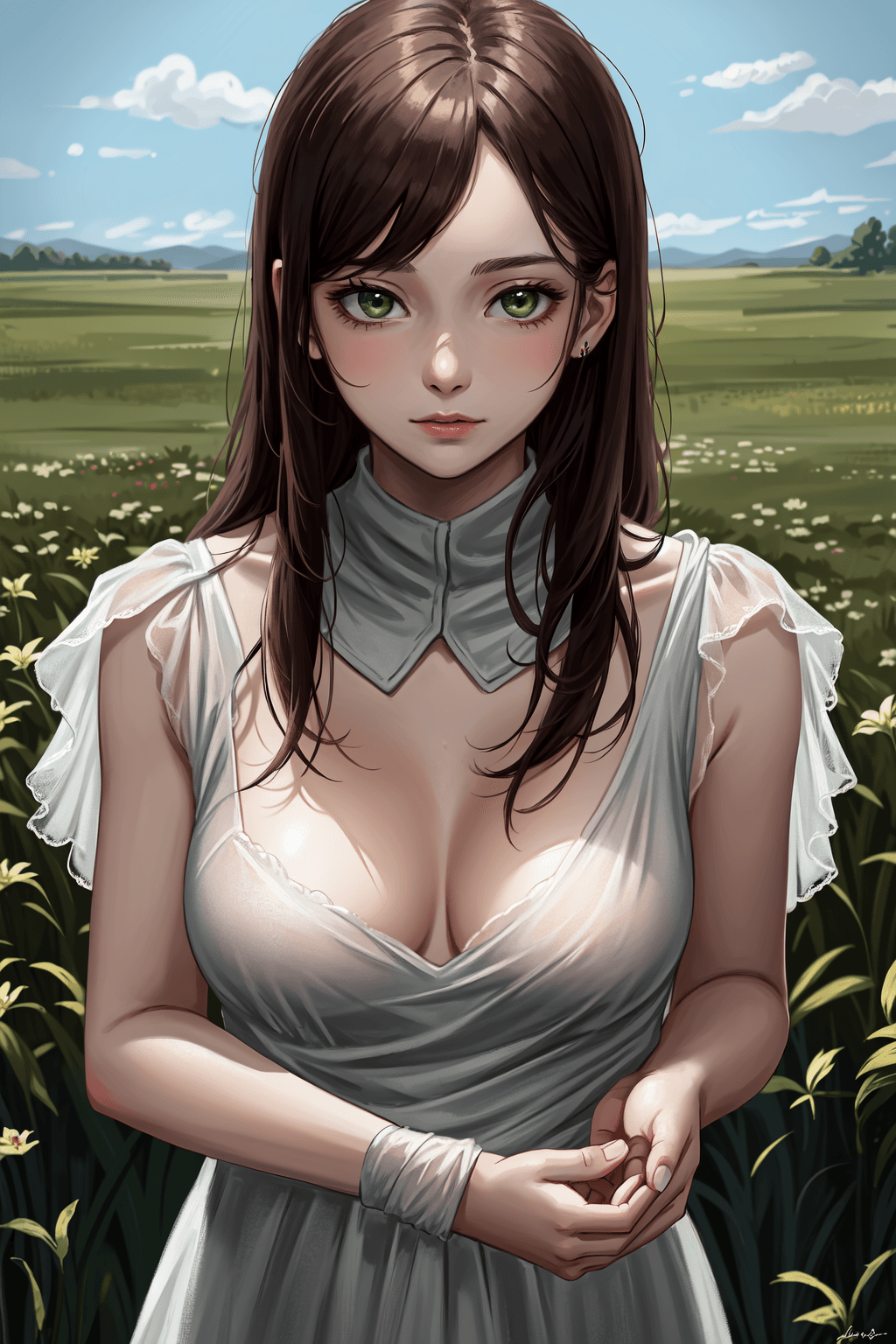 Thumbnail of лилия
