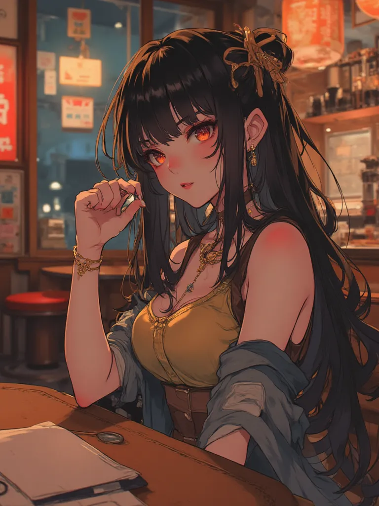 Thumbnail of Саяка Хосино