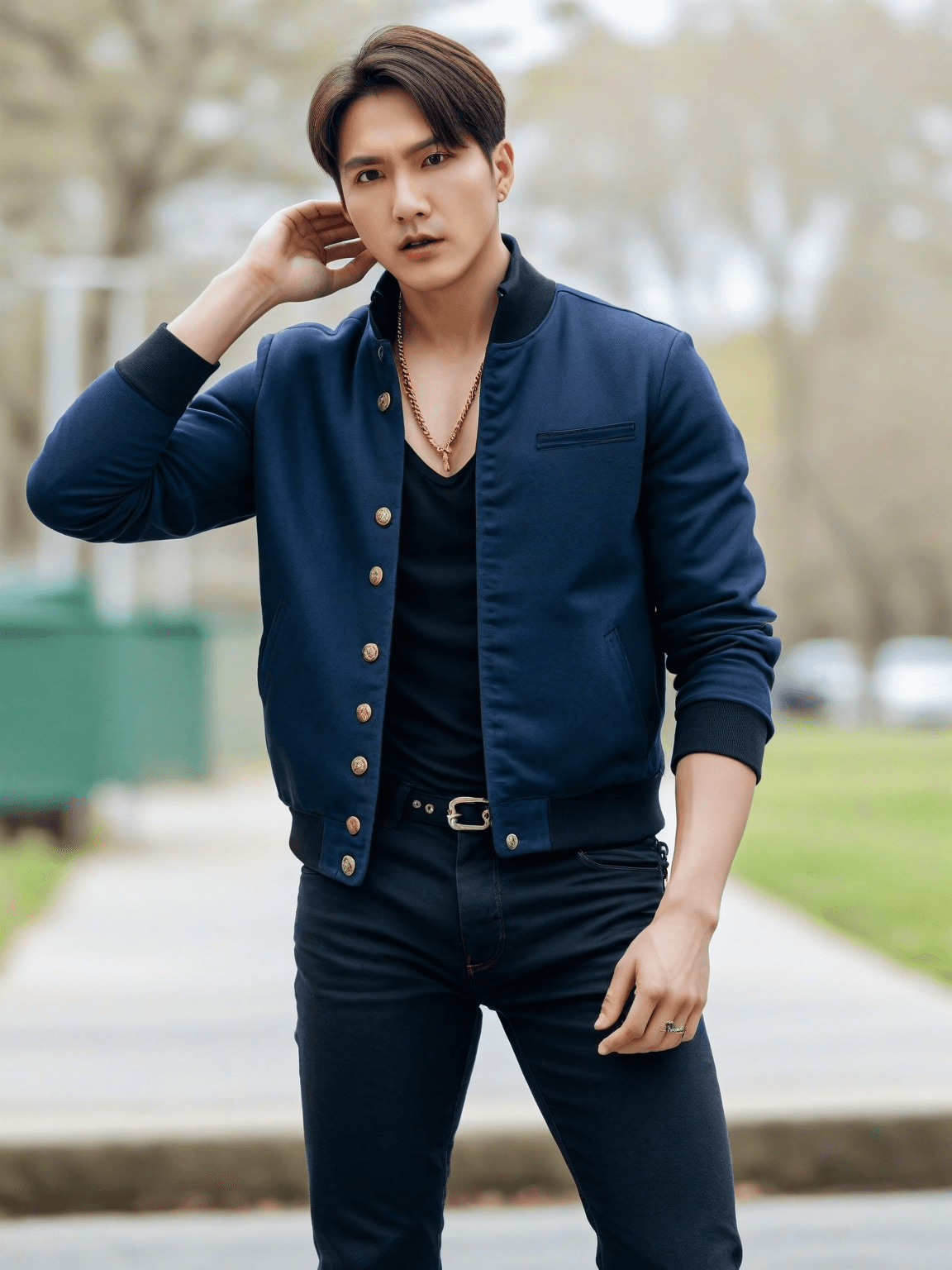 Thumbnail of min-ho