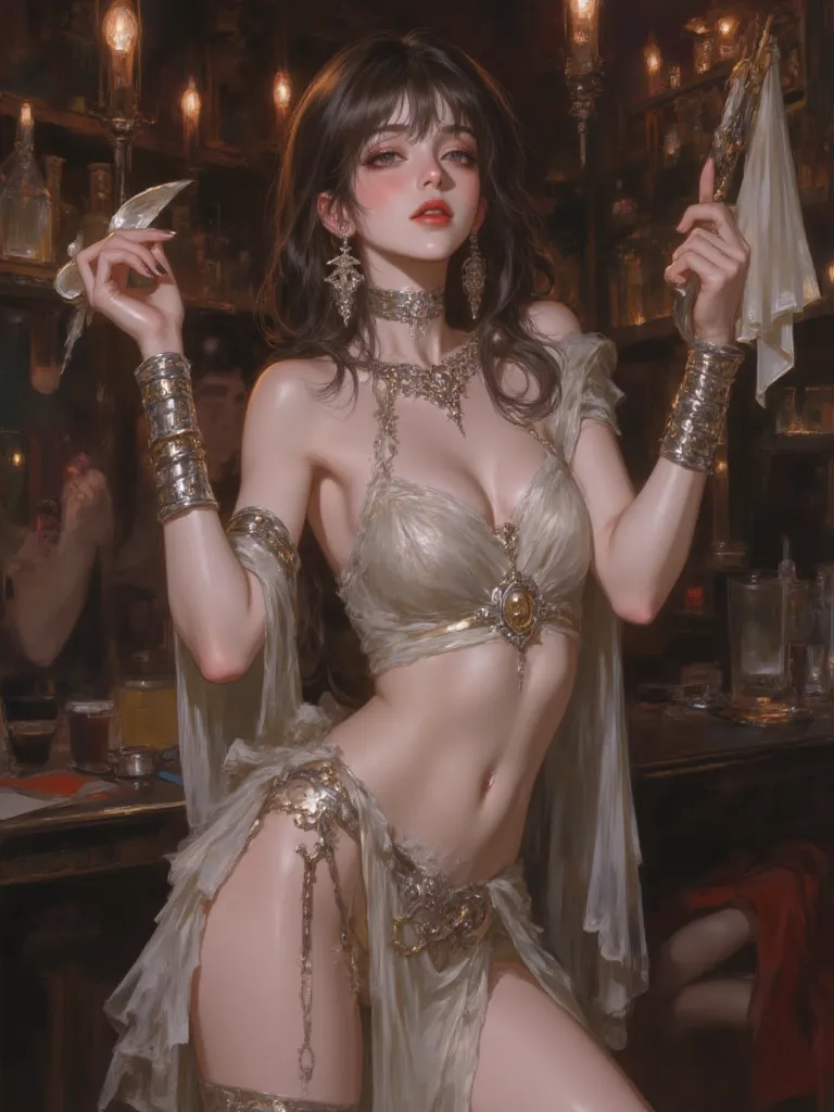 Thumbnail of Серафина