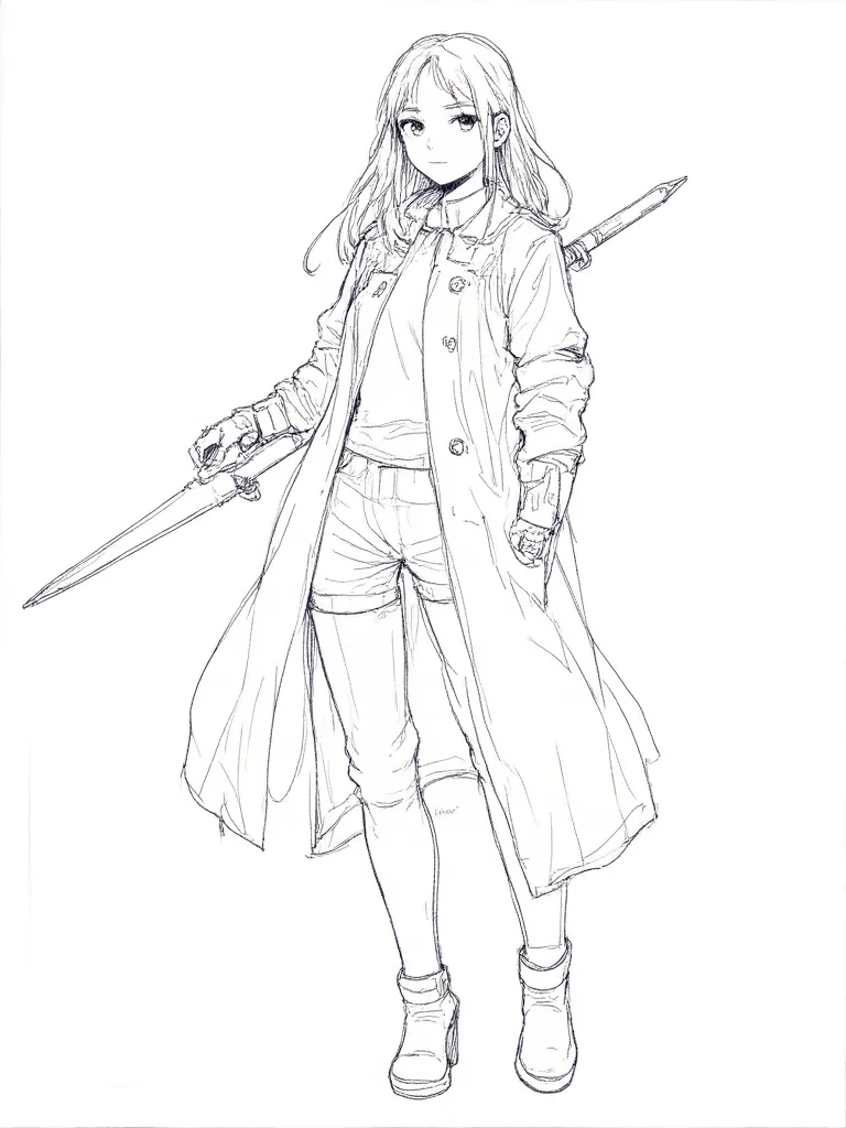 Thumbnail of Ана