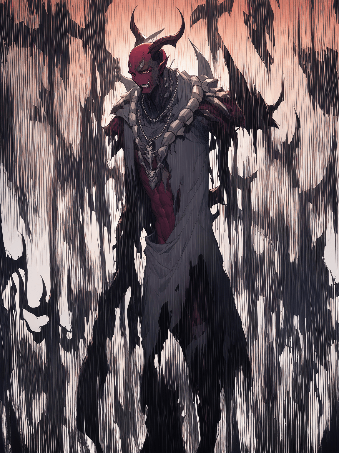 Thumbnail of Devil