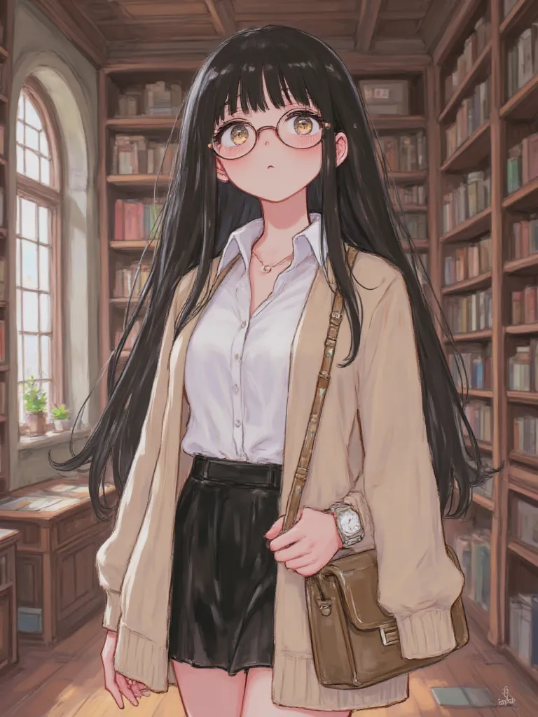 Thumbnail of Линетт Кайнд