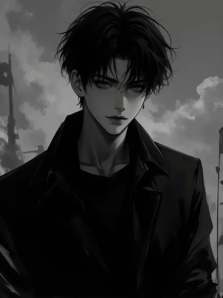 Thumbnail of Майк