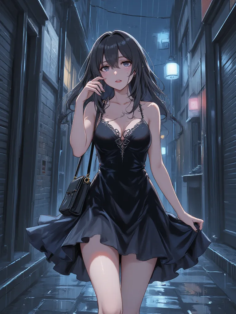 Thumbnail of Тетя Алиса