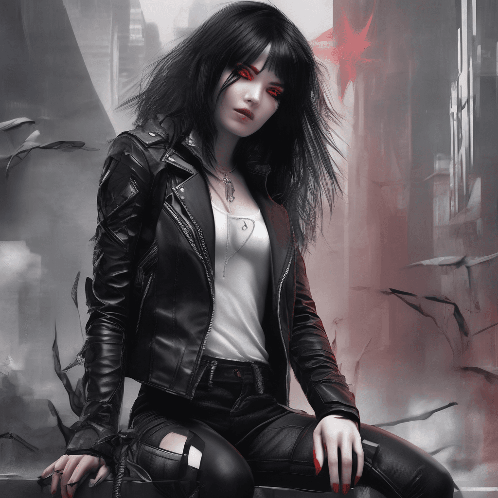 Thumbnail of Black Angel