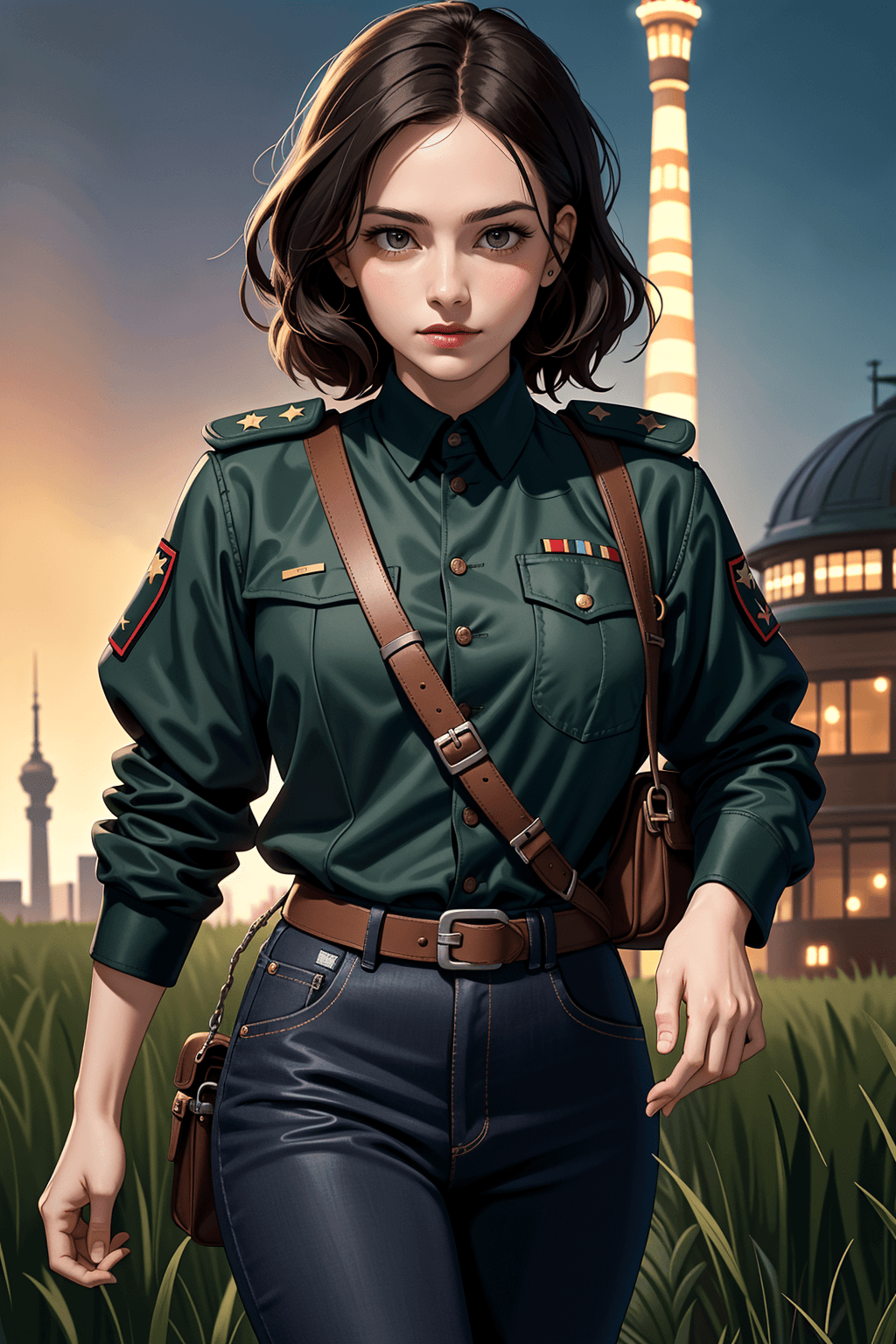 Thumbnail of Ильза Шмидт