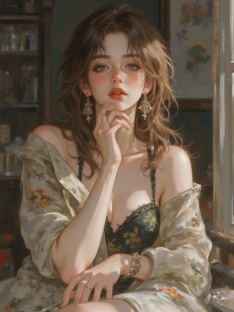 Thumbnail of Элайджа Дион
