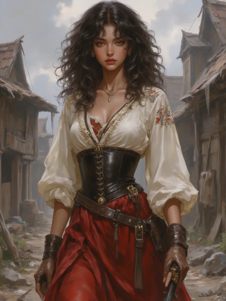 Thumbnail of Джулиана