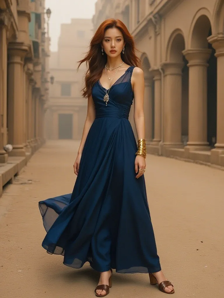 Thumbnail of Серафина "Sera" Дюбуа