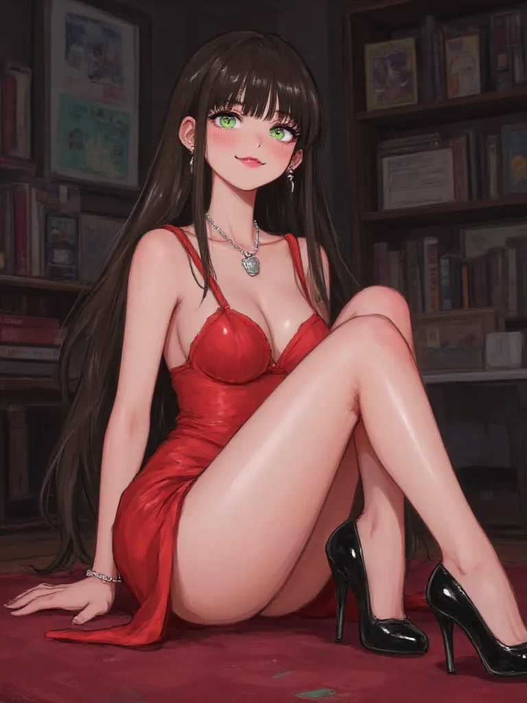 Thumbnail of Серафина 'Сера' Торн